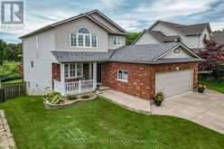 4039 BARRY DRIVE | Beamsville Ontario | Slide Image Forty-three