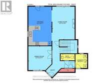 4039 BARRY DRIVE | Beamsville Ontario | Slide Image Five