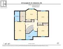 20 CONSIGLIA DRIVE | St. Catharines Ontario | Slide Image Forty-seven