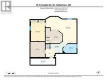 20 CONSIGLIA DRIVE | St. Catharines Ontario | Slide Image Forty-eight