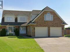 21 ELMVALE CRESCENT Port Colborne Ontario, L3K 5Z9