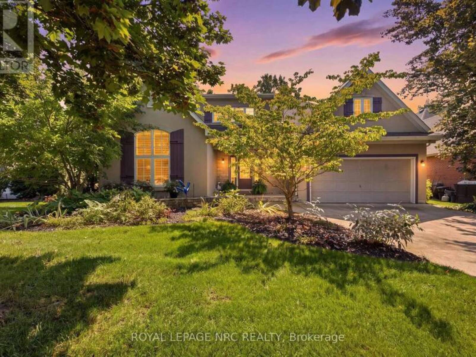 40 HARMONY DRIVE, Niagara-on-the-Lake, Ontario L0S 1J0