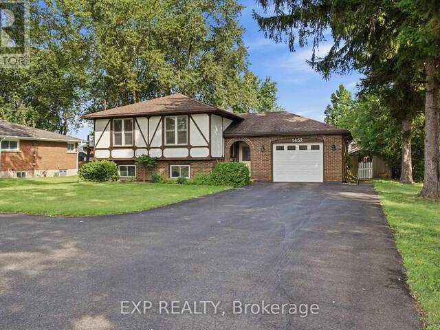 1452 GARRISON ROAD Fort Erie Ontario, L2A 1P6 - Property For Sale