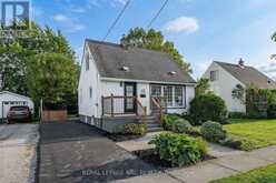 12 ADMIRAL ROAD | St. Catharines Ontario | Slide Image One