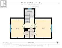 12 ADMIRAL ROAD | St. Catharines Ontario | Slide Image Forty-six