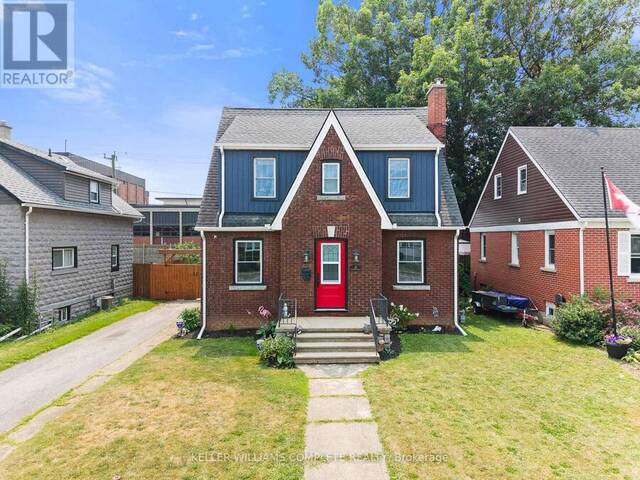 55 WINTEMUTE STREET Fort Erie Ontario, L2A 2N9 - Property For Sale