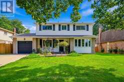 4 ROYAL ORCHARD CRESCENT | St. Catharines Ontario | Slide Image One