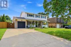 4 ROYAL ORCHARD CRESCENT | St. Catharines Ontario | Slide Image Two