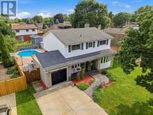 4 ROYAL ORCHARD CRESCENT | St. Catharines Ontario | Slide Image Three