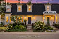 25 BALMORAL DRIVE | Niagara-on-the-Lake Ontario | Slide Image One
