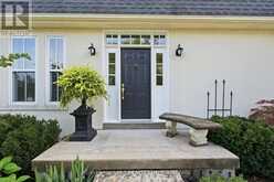 25 BALMORAL DRIVE | Niagara-on-the-Lake Ontario | Slide Image Five