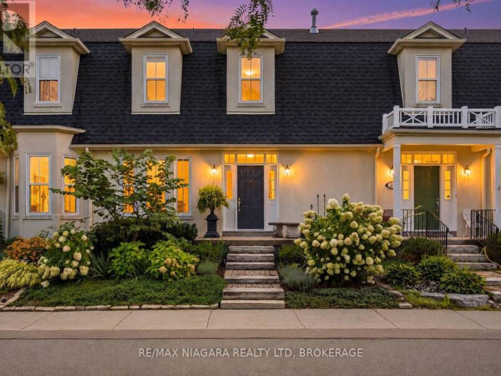 25 BALMORAL DRIVE, Niagara-on-the-Lake, Ontario L0S 1J0