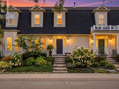 25 BALMORAL DRIVE Niagara-on-the-Lake Ontario, L0S 1J0