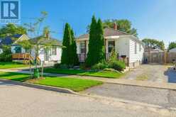 13 PRINCESS STREET | St. Catharines Ontario | Slide Image One