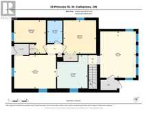 13 PRINCESS STREET | St. Catharines Ontario | Slide Image Thirty
