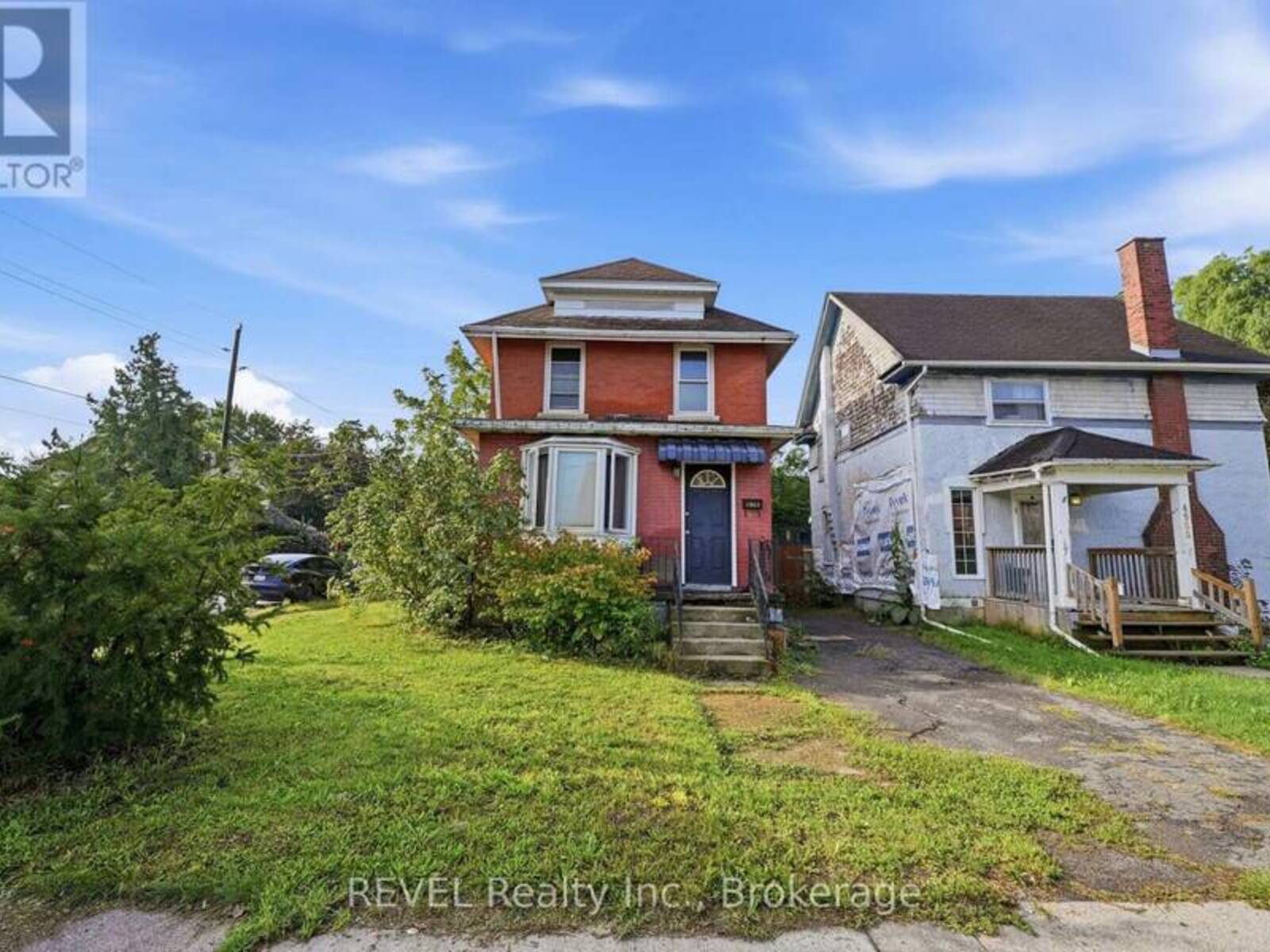 4960 WILLMOTT STREET, Niagara Falls, Ontario L2E 1Z8