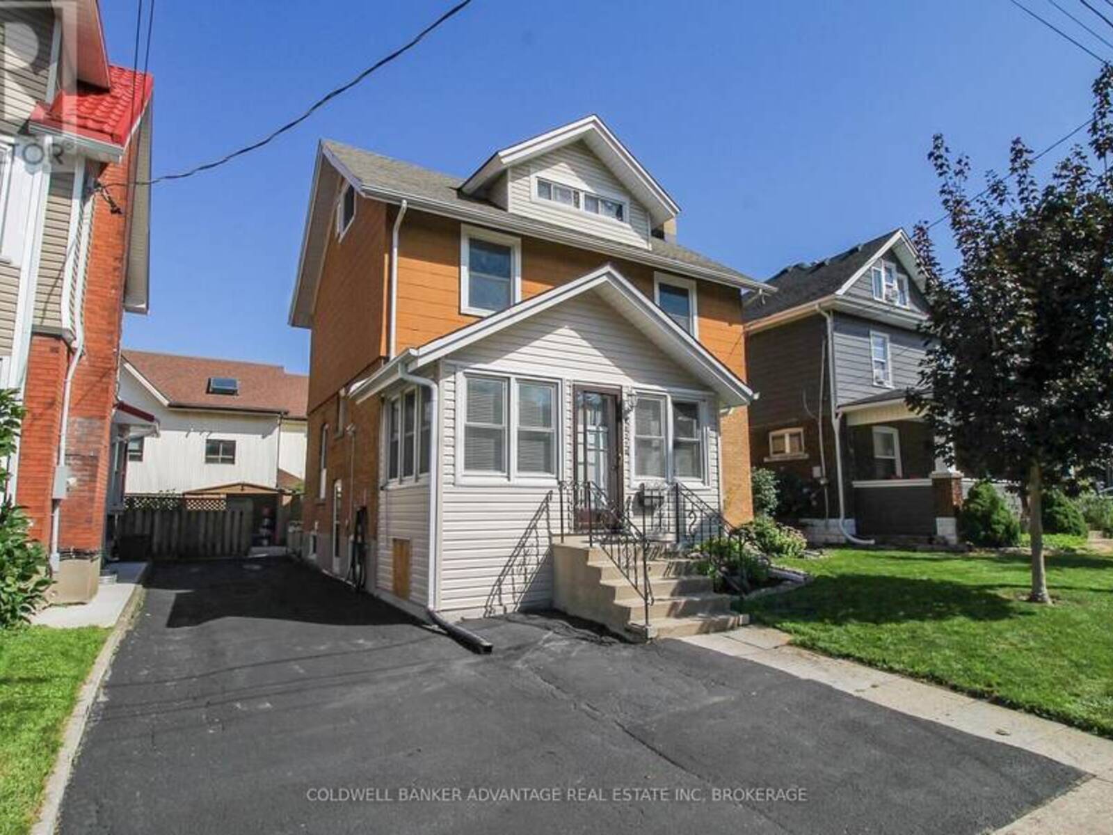 4859 WILLMOTT STREET, Niagara Falls, Ontario L2E 1Z5