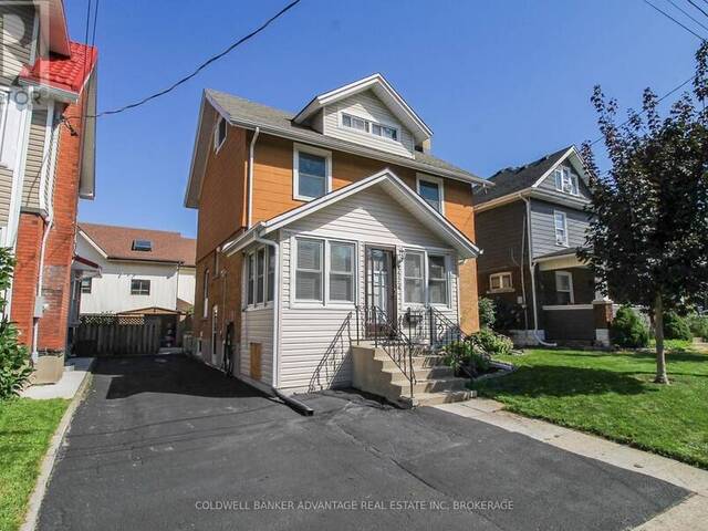 4859 WILLMOTT STREET Niagara Falls Ontario, L2E 1Z5 - Multi-family Home For Sale