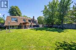 17 RAMSEY STREET | St. Catharines Ontario | Slide Image Thirty-seven