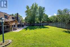 17 RAMSEY STREET | St. Catharines Ontario | Slide Image Thirty-eight