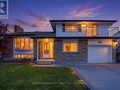 41 ALBERT STREET W Thorold Ontario, L2V 2G4