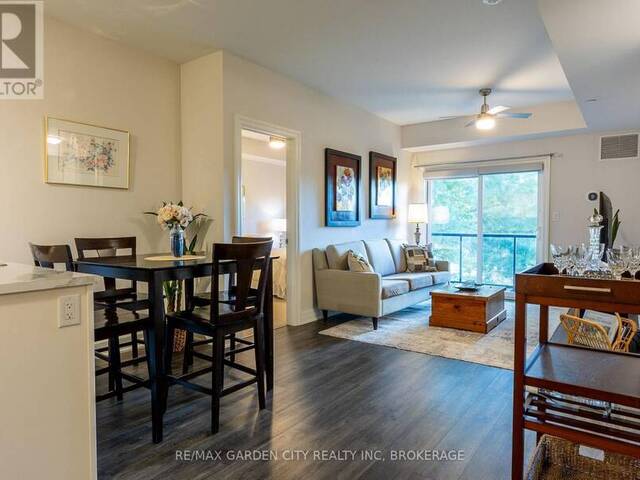 303 - 212 LAKEPORT ROAD St. Catharines Ontario, L2N 0B4 - 3 Bedrooms Condo For Sale