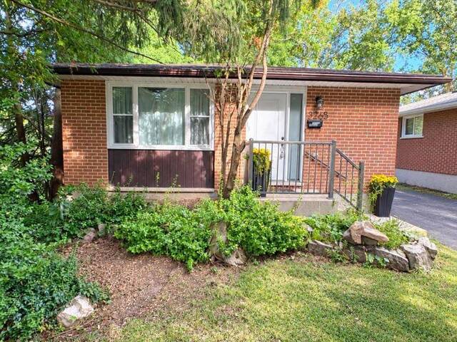 3265 ADDISON AVENUE Niagara Falls Ontario, L2J 3K6 - 6 Bedrooms Home For Sale