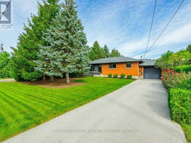 3 CHERRY STREET Niagara-on-the-Lake Ontario, L0S 1J0 - 4 Bedrooms Home For Sale