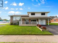 6246 GLENGATE STREET Niagara Falls Ontario, L2E 5S3