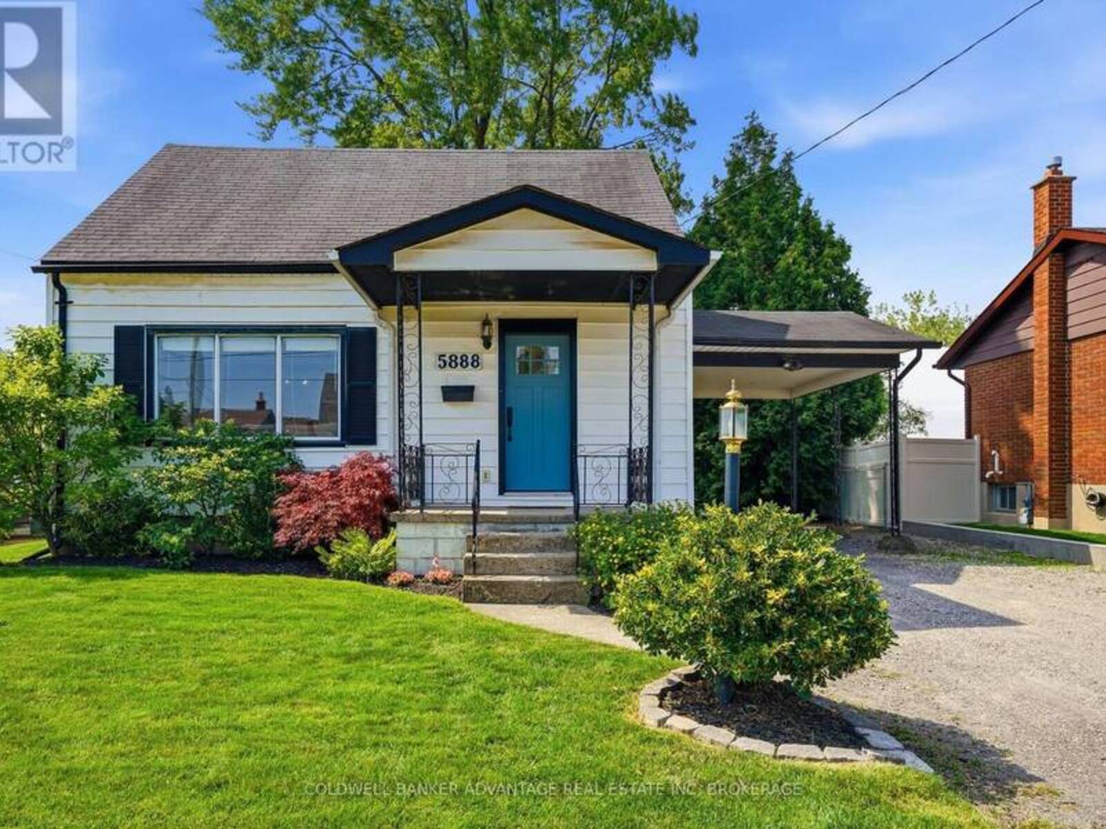 5888 KEITH STREET, Niagara Falls, Ontario L2J 1J9