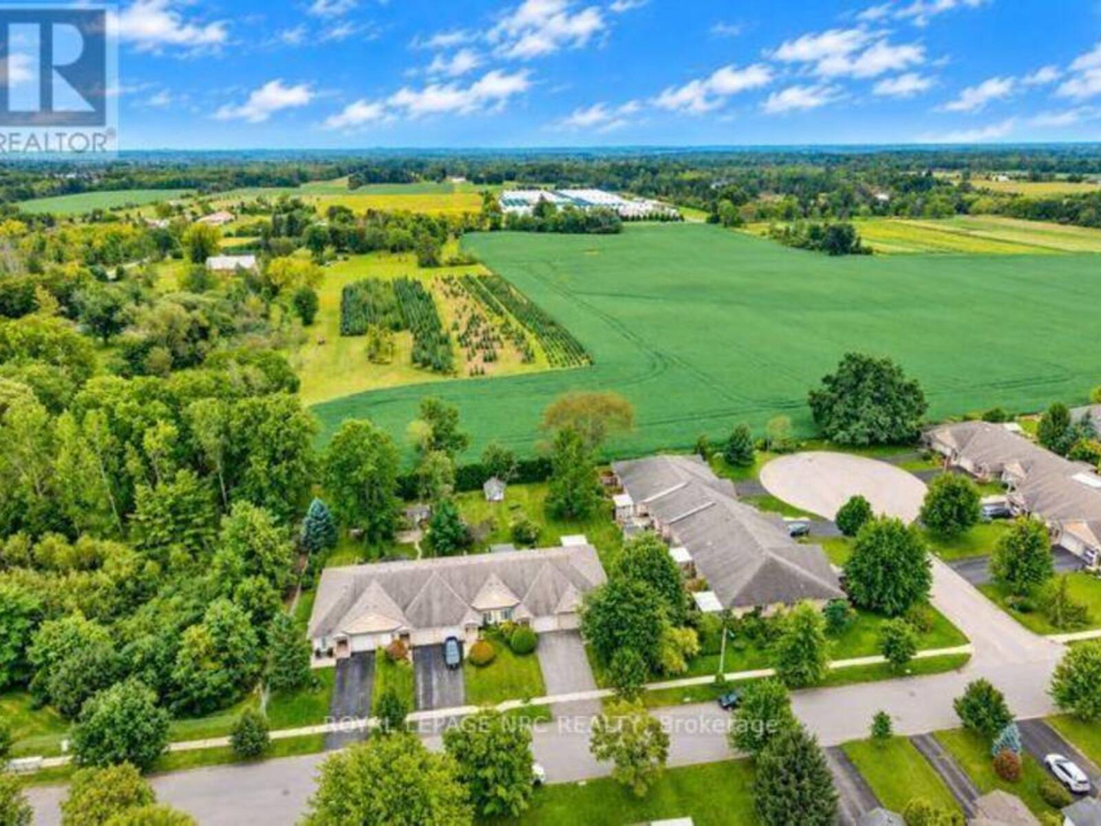 178 BECKETT CRESCENT, Fonthill, Ontario L0S 1E4