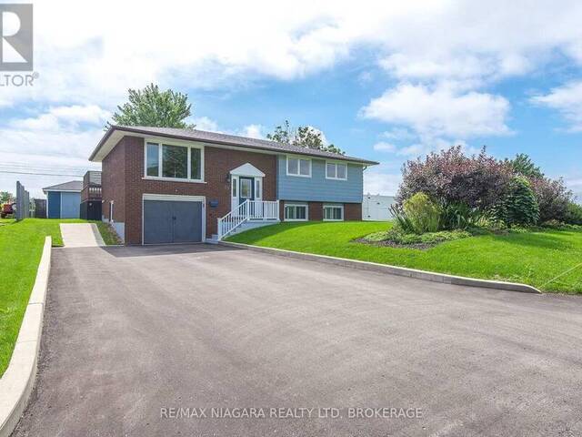 15 WINDSOR TERRACE Port Colborne Ontario, L3K 4C5 - 3 Bedrooms Home For Sale