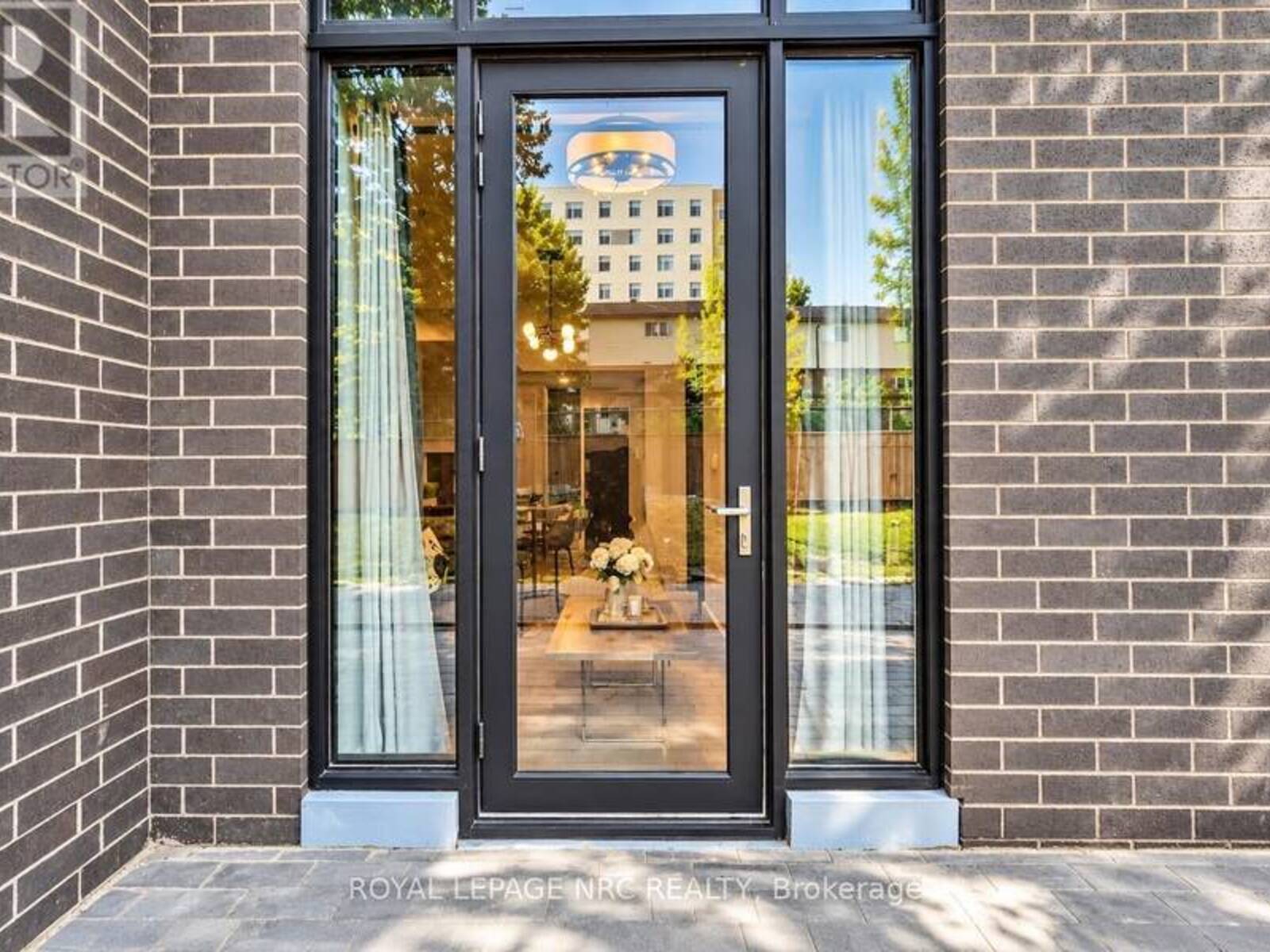 133 - 145 COLUMBIA STREET W, Waterloo, Ontario N2L 0K7
