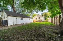 6255 CULP STREET | Niagara Falls Ontario | Slide Image Twenty-three