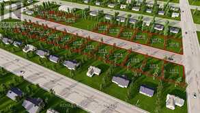 NORTH SHAYNE AVENUE | Fort Erie Ontario | Slide Image Six