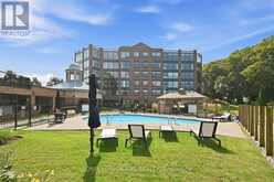 2206 - 701 GENEVA STREET | St. Catharines Ontario | Slide Image Forty-three