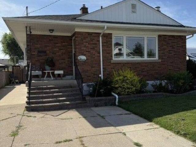 51 MARTIN STREET N Thorold Ontario, L2V 3X3 - 3 Bedrooms Home For Sale