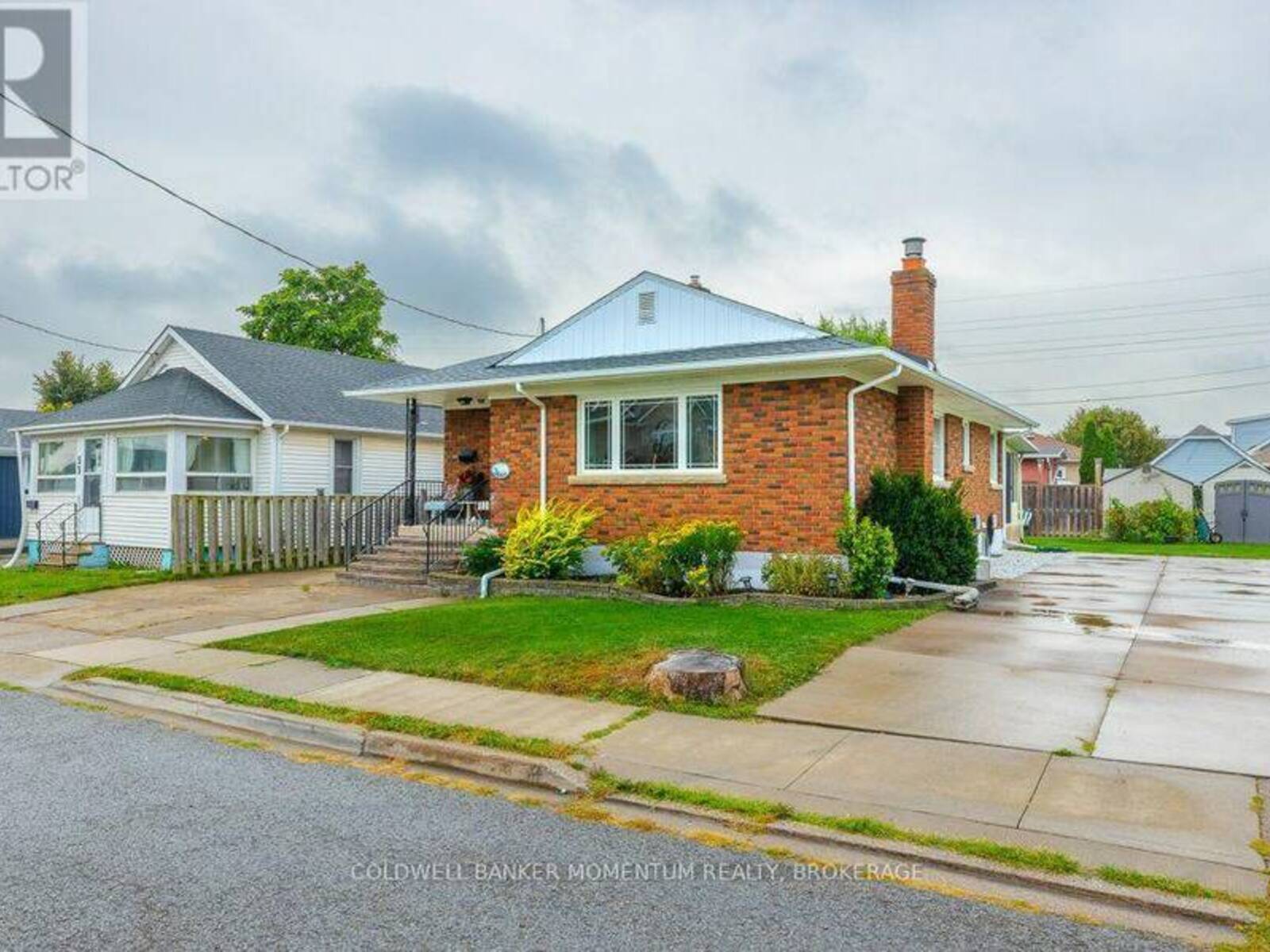 51 MARTIN STREET N, Thorold, Ontario L2V 3X3