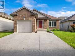 180 DRAPERS STREET Welland Ontario, L3C 7N2