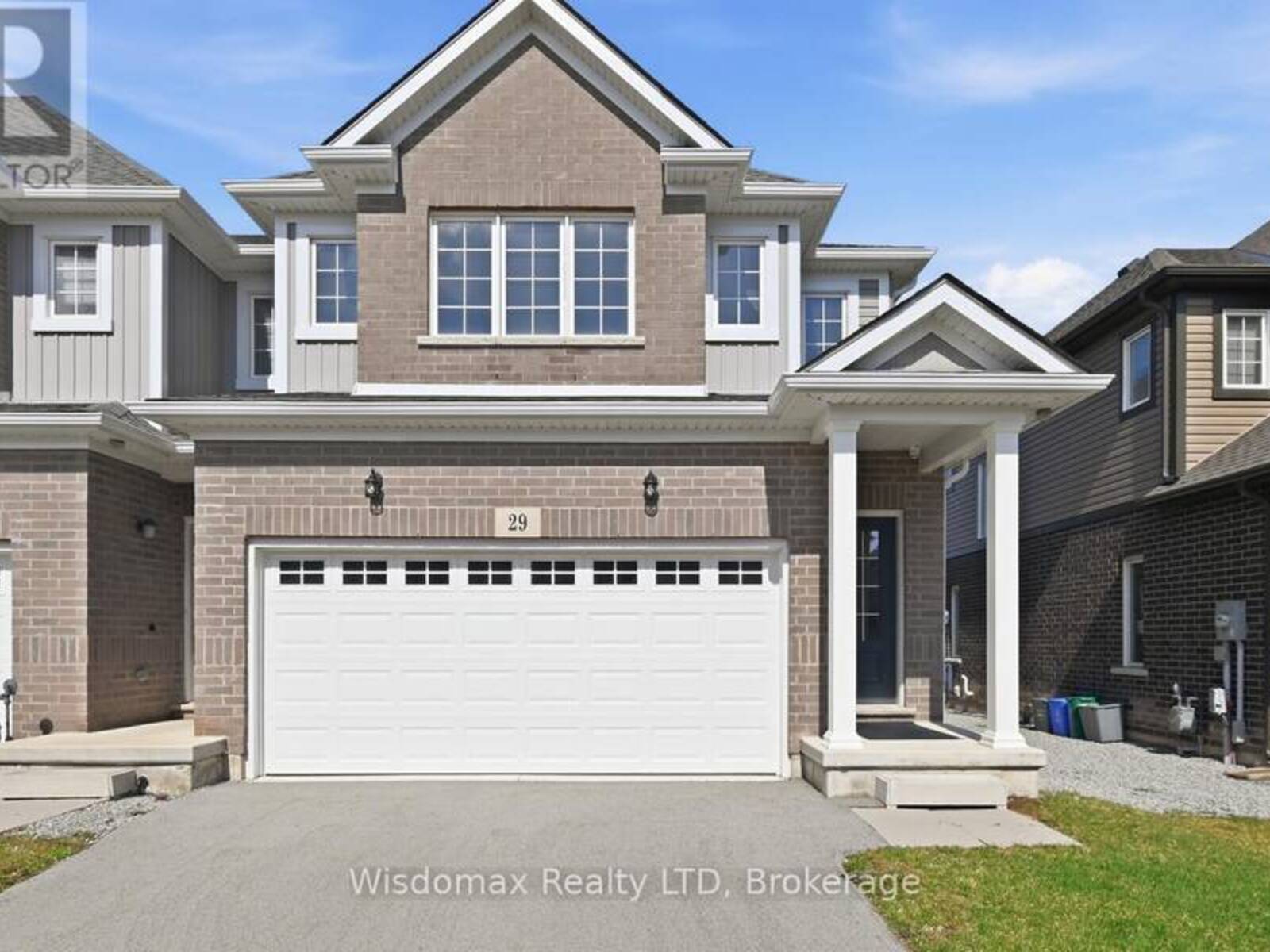 29 BUR OAK DRIVE, Thorold, Ontario L2V 0V5