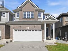 29 BUR OAK DRIVE Thorold Ontario, L2V 0V5