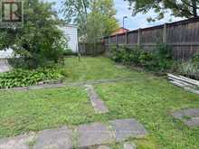 5821 LEONARD AVENUE | Niagara Falls Ontario | Slide Image Twenty-six