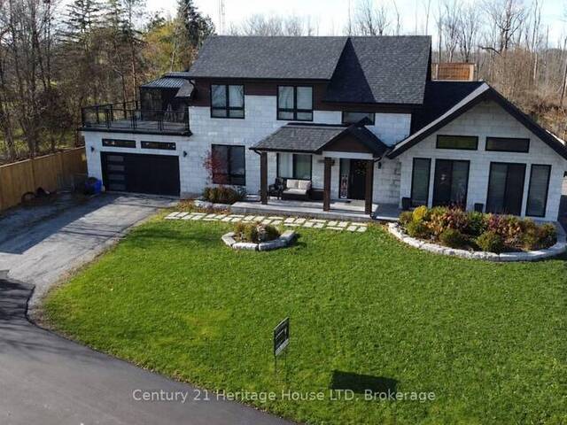 9785 NIAGARA RIVER PARKWAY Niagara Falls Ontario, L2E 6S6 - 6 Bedrooms Waterfront Home For sale