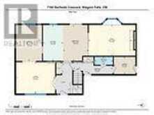 7102 BURBANK CRESCENT | Niagara Falls Ontario | Slide Image Thirty-two