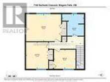 7102 BURBANK CRESCENT | Niagara Falls Ontario | Slide Image Thirty-four