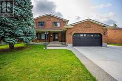 7102 BURBANK CRESCENT | Niagara Falls Ontario | Slide Image One