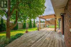 7102 BURBANK CRESCENT | Niagara Falls Ontario | Slide Image Twenty-nine