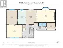 7102 BURBANK CRESCENT | Niagara Falls Ontario | Slide Image Thirty-three