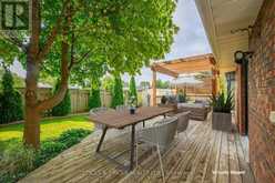 7102 BURBANK CRESCENT | Niagara Falls Ontario | Slide Image Thirty