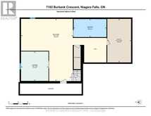 7102 BURBANK CRESCENT | Niagara Falls Ontario | Slide Image Thirty-five